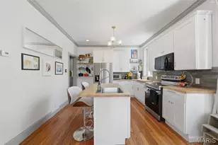 3524 Grace Ave, Saint Louis, MO 63116 - Photo 9