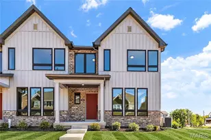 54 Pheasant Ring Dr, Saint Peters, MO 63376 - Photo 1