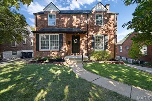 7545 Hiawatha Ave, Richmond Heights, MO 63117 - Photo 1