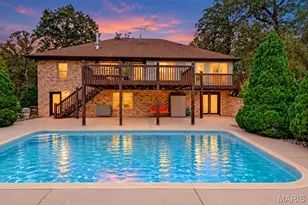 622 Elk Run, Saint Clair, MO 63077 - Photo 1