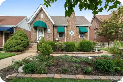 4123 Haven Street, Saint Louis, MO 63116 - Photo 1
