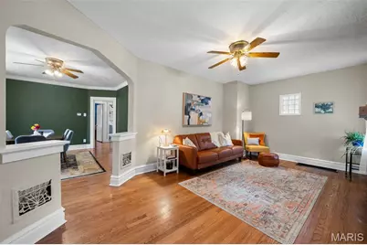 4123 Haven Street, Saint Louis, MO 63116 - Photo 5