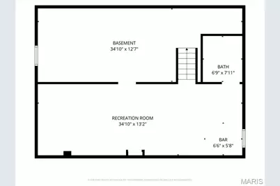 8418 Rosalie Avenue, Brentwood, MO 63144 - Photo 5