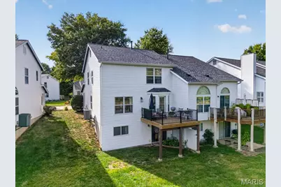 1576 Forest Springs Drive, Ballwin, MO 63021 - Photo 53