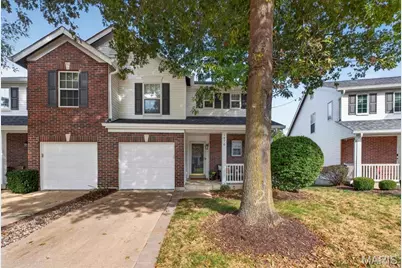 1576 Forest Springs Drive, Ballwin, MO 63021 - Photo 1