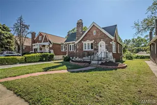 6514 Glenmore Ave, Saint Louis, MO 63121 - Photo 3
