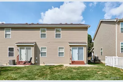 1810 Hyland Green Drive, O'Fallon, MO 63366 - Photo 31