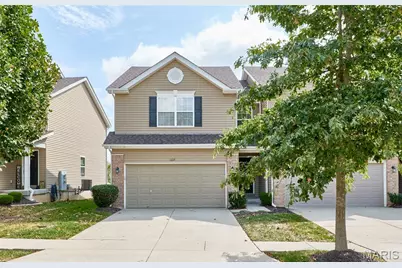 1810 Hyland Green Drive, O'Fallon, MO 63366 - Photo 1