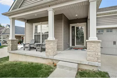 2760 Brook Hill Lane, Saint Charles, MO 63303 - Photo 3
