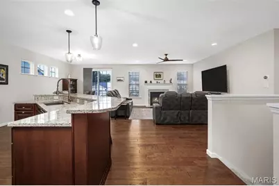 2760 Brook Hill Lane, Saint Charles, MO 63303 - Photo 5