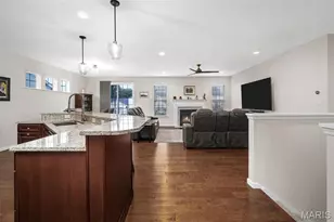 2760 Brook Hill Ln, Saint Charles, MO 63303 - Photo 5