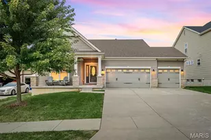 2760 Brook Hill Ln, Saint Charles, MO 63303 - Photo 1