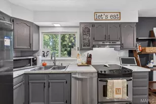 43 Lansing Ave, Maryland Heights, MO 63043 - Photo 9
