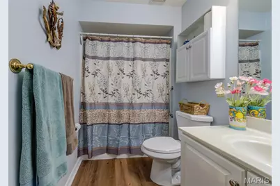 3631 Colonia Place Drive #C, Mehlville, MO 63125 - Photo 21