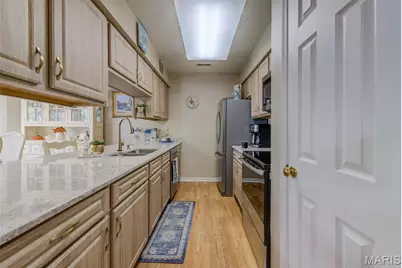 3631 Colonia Place Drive #C, Mehlville, MO 63125 - Photo 11