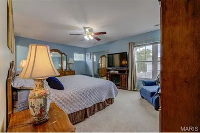 3631 Colonia Place Drive #C, Mehlville, MO 63125 - Photo 23