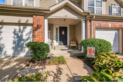 282 Le Beau Lane, Saint Charles, MO 63303 - Photo 3