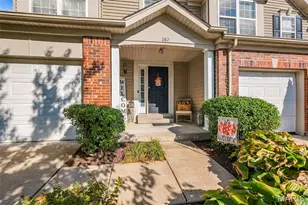 282 Le Beau Ln, Saint Charles, MO 63303 - Photo 3