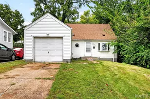 8817 Blewett Ave, Saint Louis, MO 63136 - Photo 25