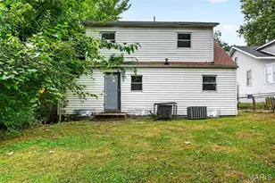 8817 Blewett Ave, Saint Louis, MO 63136 - Photo 3