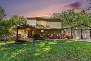 10421 Apke Ln, Catawissa, MO 63015 - Photo 1