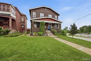 6652 Marmaduke Ave, Saint Louis, MO 63139 - Photo 3