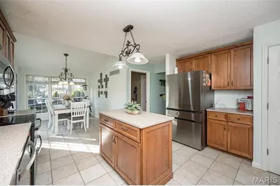4863 Greenburg Drive, Saint Peters, MO 63304 - Photo 21