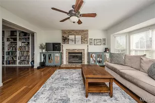 4863 Greenburg Dr, Saint Peters, MO 63304 - Photo 15