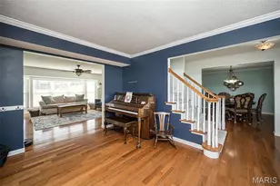 4863 Greenburg Dr, Saint Peters, MO 63304 - Photo 9