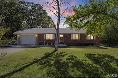 11810 County Road Cc, Festus, MO 63028 - Photo 1