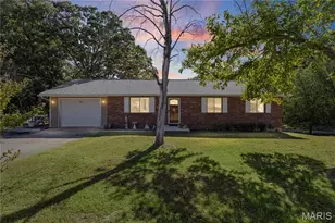 11810 County Rd CC, Festus, MO 63028 - Photo 1