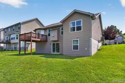 5229 Eagle Wing Court, Eureka, MO 63025 - Photo 35