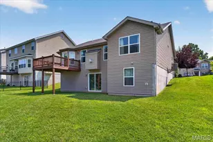 5229 Eagle Wing Ct, Eureka, MO 63025 - Photo 35