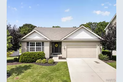 5229 Eagle Wing Court, Eureka, MO 63025 - Photo 1