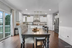 809 Grant Park Ct, Wentzville, MO 63385 - Photo 9