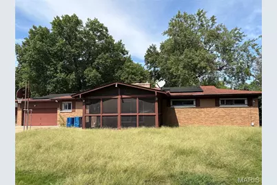 42 Harneywold Drive, Saint Louis, MO 63136 - Photo 3
