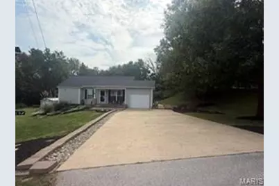 5006 Ashley Wilkes Way, Villa Ridge, MO 63089 - Photo 25