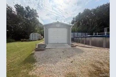 5006 Ashley Wilkes Way, Villa Ridge, MO 63089 - Photo 37