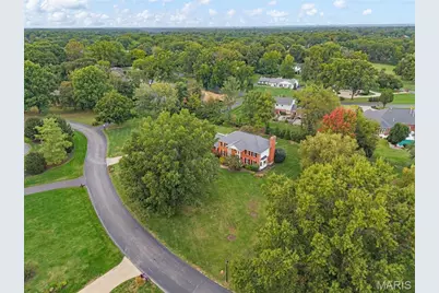 9 Clarkson Farm Drive, Chesterfield, MO 63017 - Photo 83