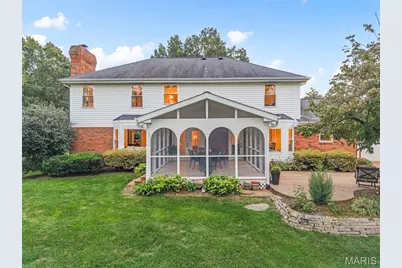 9 Clarkson Farm Drive, Chesterfield, MO 63017 - Photo 87