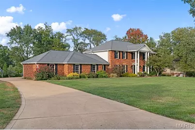 9 Clarkson Farm Drive, Chesterfield, MO 63017 - Photo 3