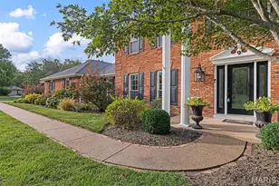 9 Clarkson Farm Dr, Chesterfield, MO 63017 - Photo 5