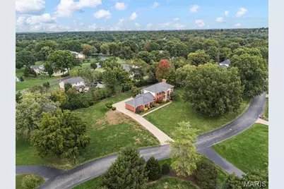 9 Clarkson Farm Drive, Chesterfield, MO 63017 - Photo 81