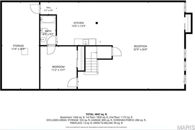 9 Clarkson Farm Drive, Chesterfield, MO 63017 - Photo 89