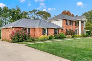9 Clarkson Farm Dr, Chesterfield, MO 63017 - Photo 79