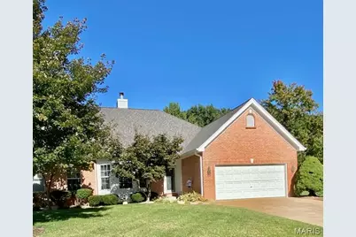 1792 Buckingham Green Court, Saint Charles, MO 63303 - Photo 1