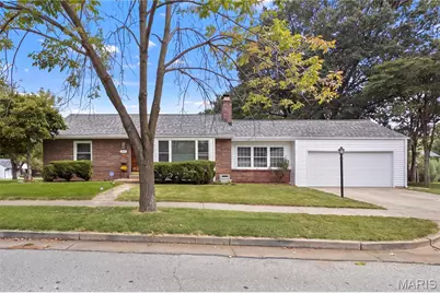 1252 Liggett Avenue, Crestwood, MO 63126 - Photo 1