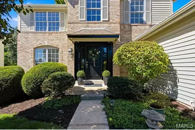 16948 Kingstowne Place Drive, Wildwood, MO 63011 - Photo 3