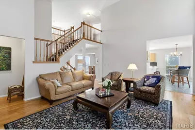 16948 Kingstowne Place Drive, Wildwood, MO 63011 - Photo 13