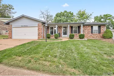 1117 Grenadier Lane, Manchester, MO 63021 - Photo 1